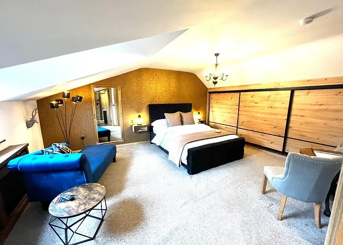 Rose Cottage B&B