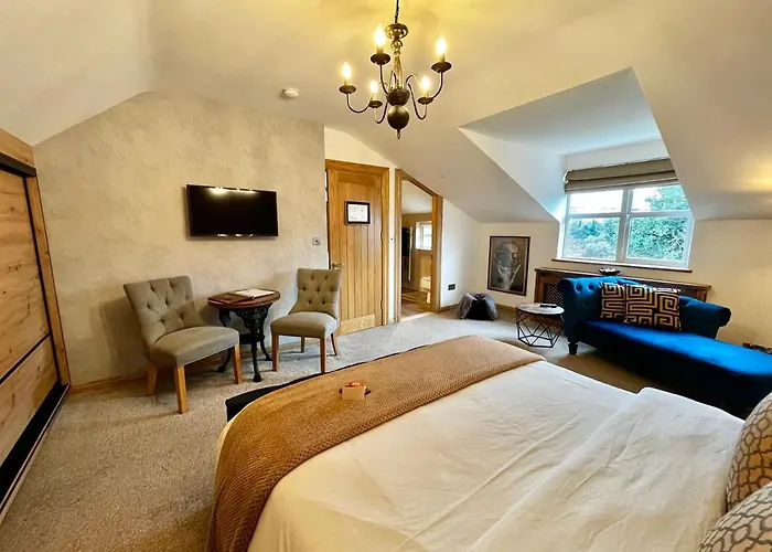 Rose Cottage B&B
